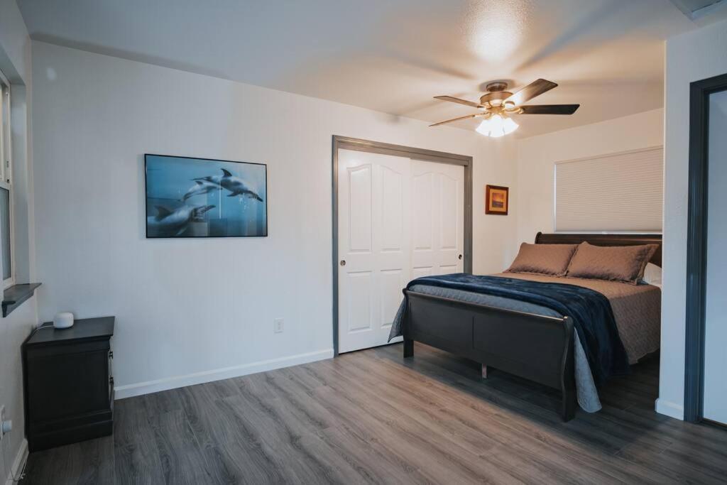 Gorgeous Upstairs Studio With Patio And Laundry 치코 외부 사진