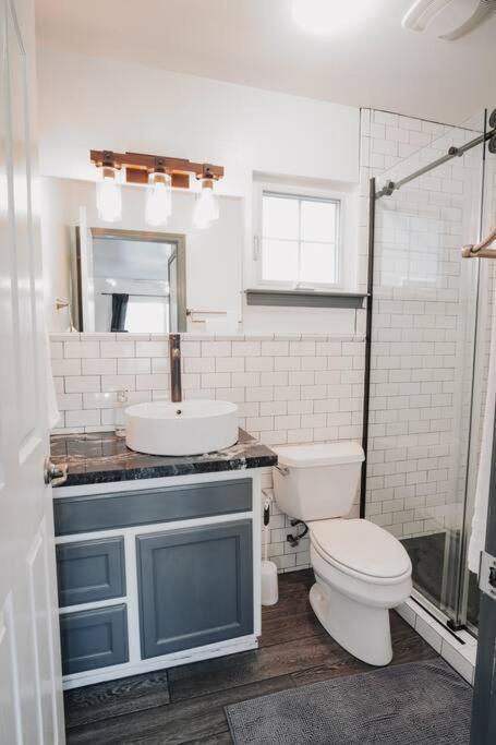 Gorgeous Upstairs Studio With Patio And Laundry 치코 외부 사진